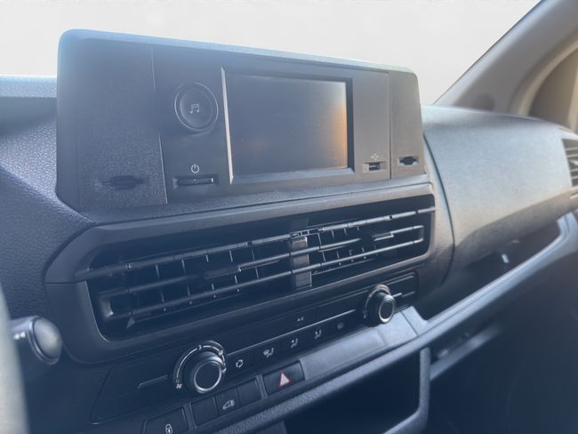 Fiat Scudo Scudo 1.5 Blue-HDi M 120 - Foto 11