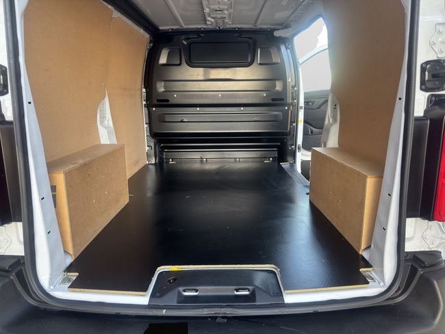 Fiat Scudo Scudo 1.5 Blue-HDi M 120 - Foto 16