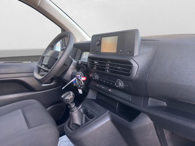 Fiat Scudo Scudo 1.5 Blue-HDi M 120 - Foto 14