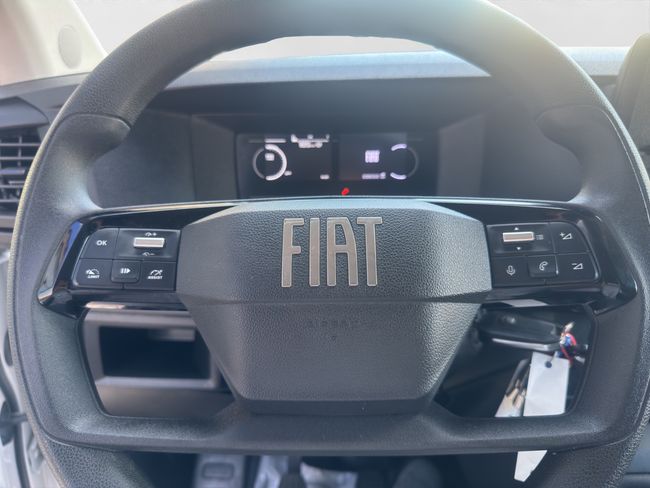 Fiat Scudo Scudo 1.5 Blue-HDi M 120 - Foto 9