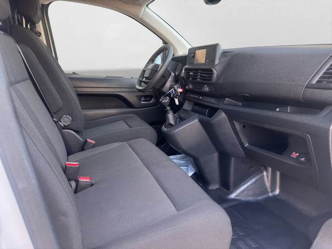 Fiat Scudo Scudo 1.5 Blue-HDi M 120 - Foto 10