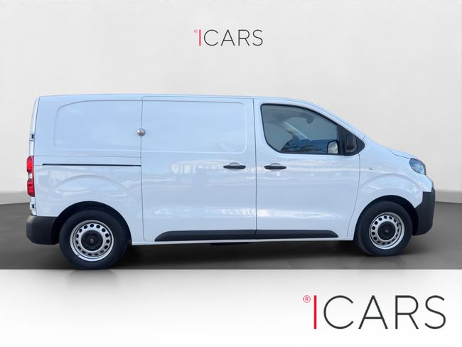 Fiat Scudo Scudo 1.5 Blue-HDi M 120 - Foto 7