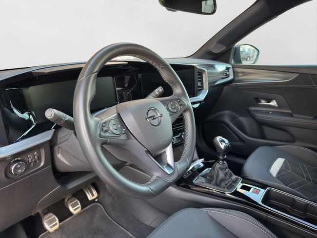 Opel Mokka 1.5 D Ultimate - Foto 9