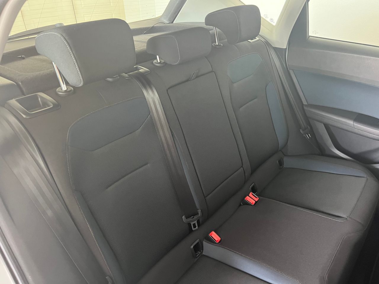 Seat Ateca 1.0 TSI 115cv St&Sp Style Ecomotive