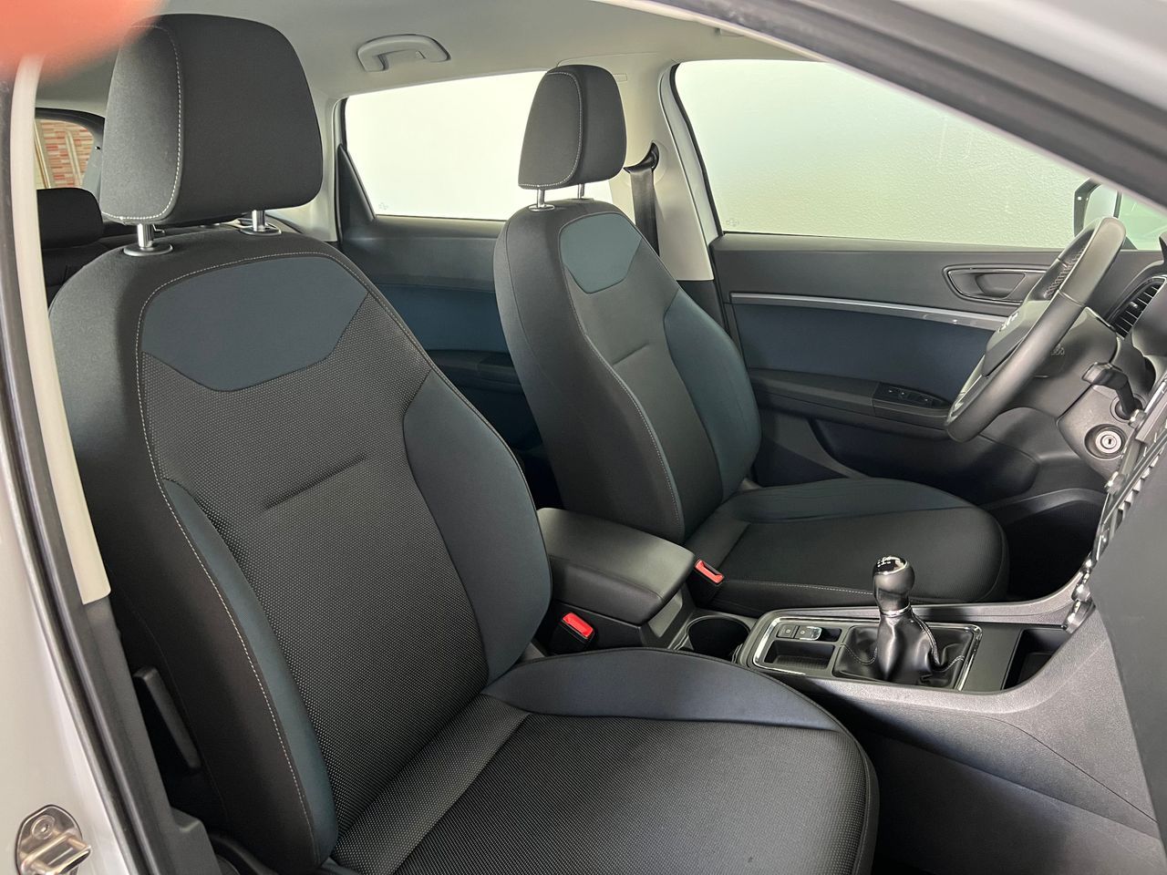 Seat Ateca 1.0 TSI 115cv St&Sp Style Ecomotive