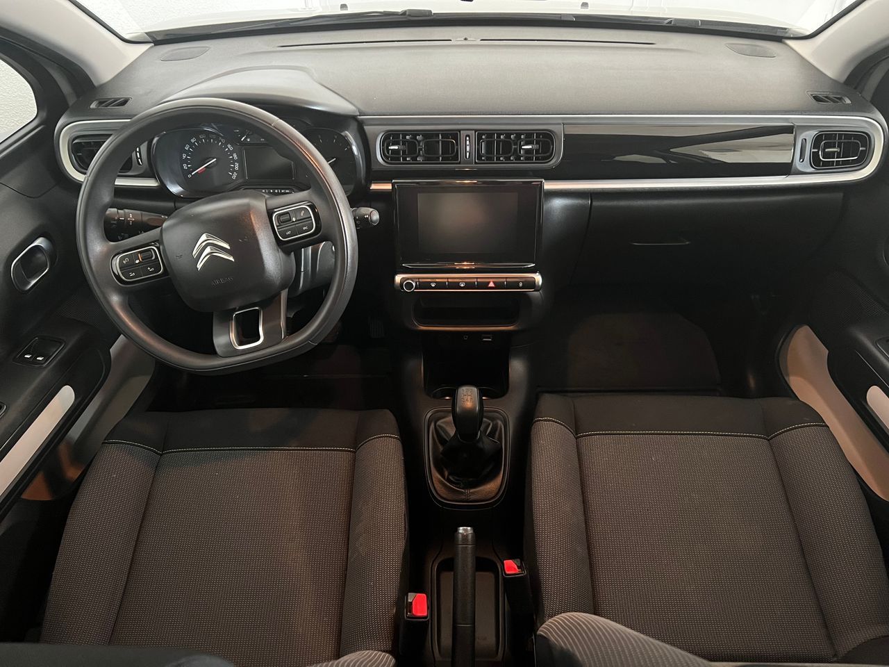 Citroën C3 BlueHDi 55KW (75CV) S&S FEEL