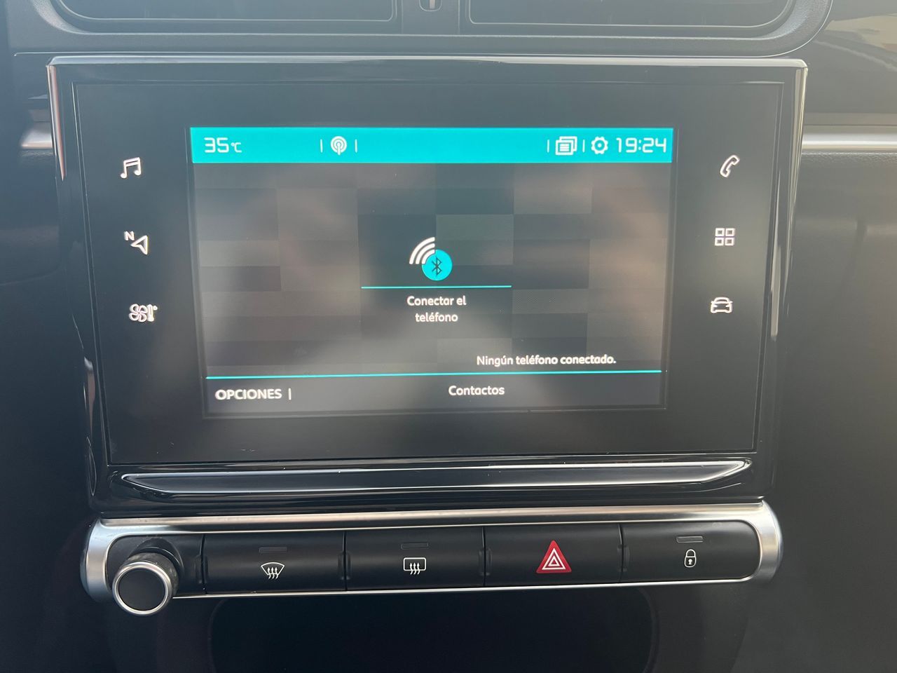 Citroën C3 BlueHDi 55KW (75CV) S&S FEEL