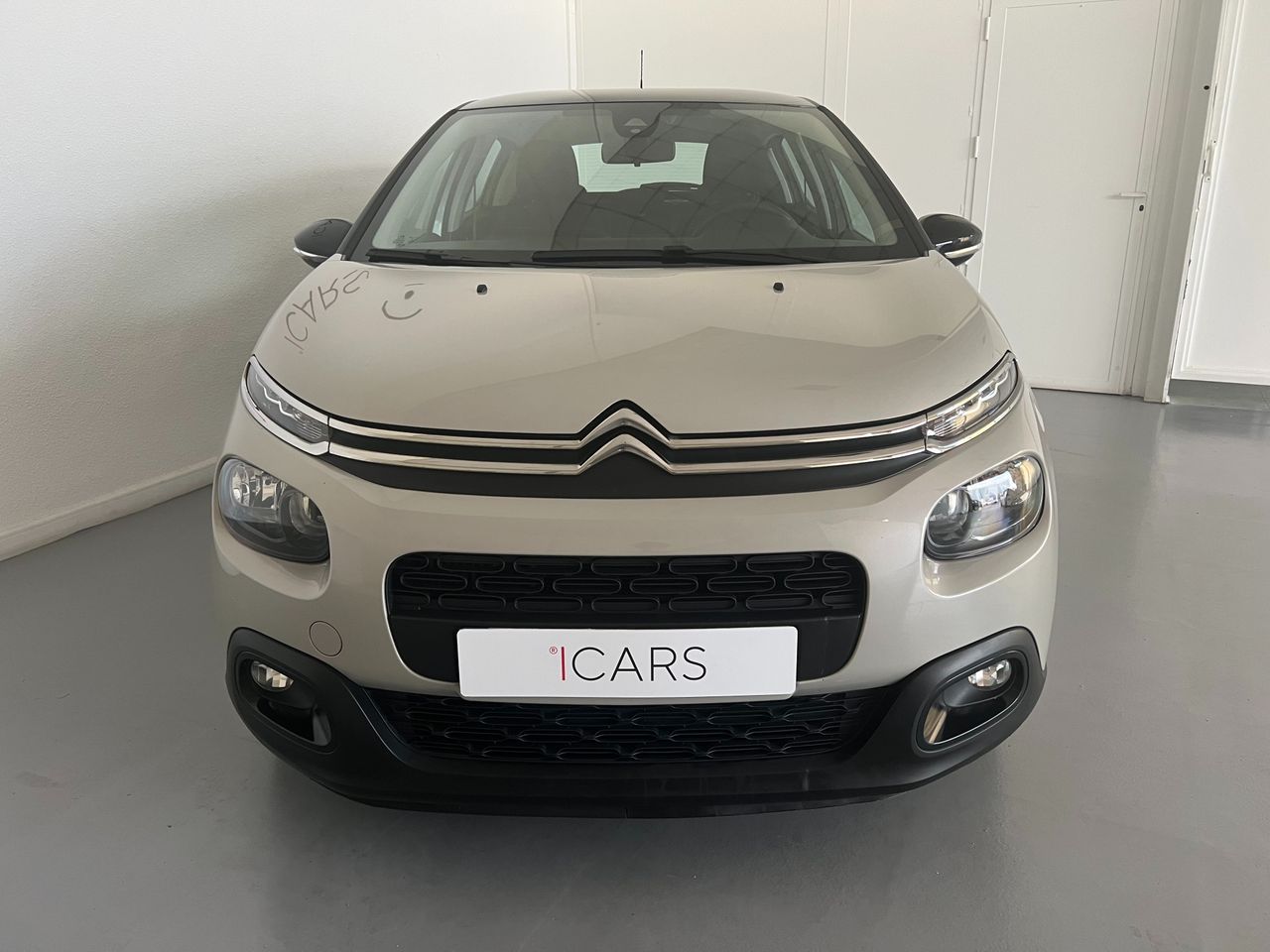 Citroën C3 BlueHDi 55KW (75CV) S&S FEEL