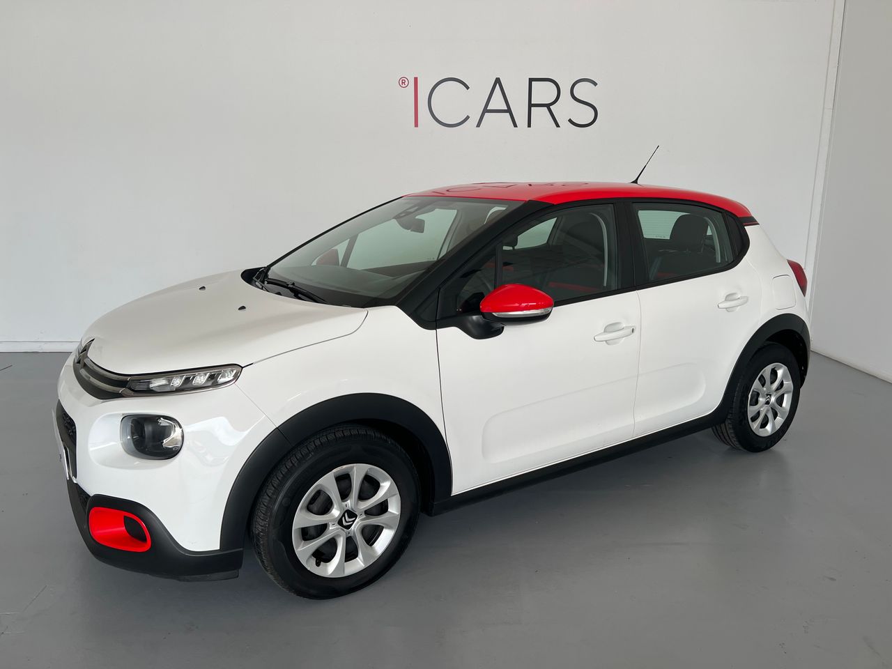 Citroën C3 BlueHDi 73KW (100CV) S&S ELLE