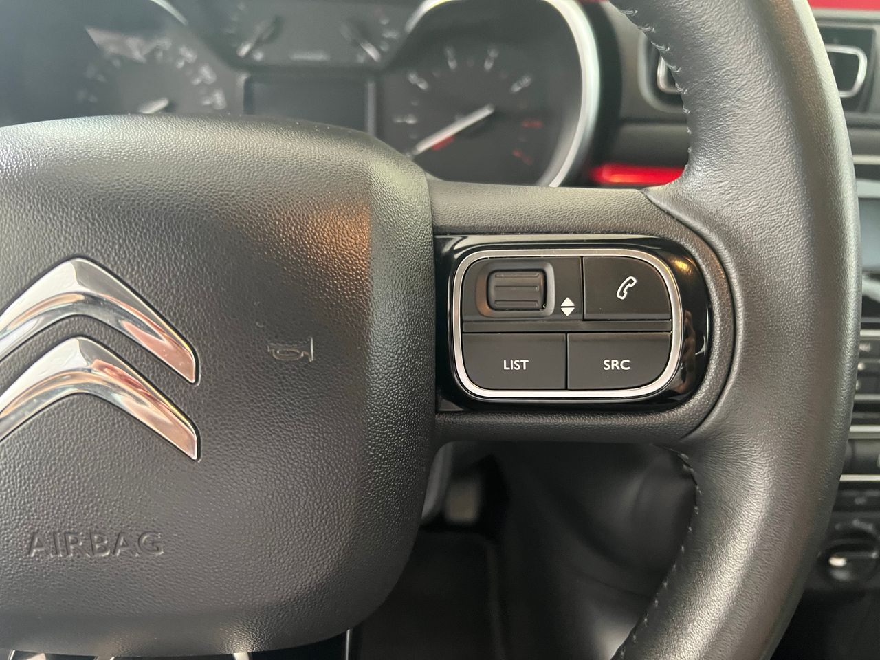 Citroën C3 BlueHDi 73KW (100CV) S&S ELLE