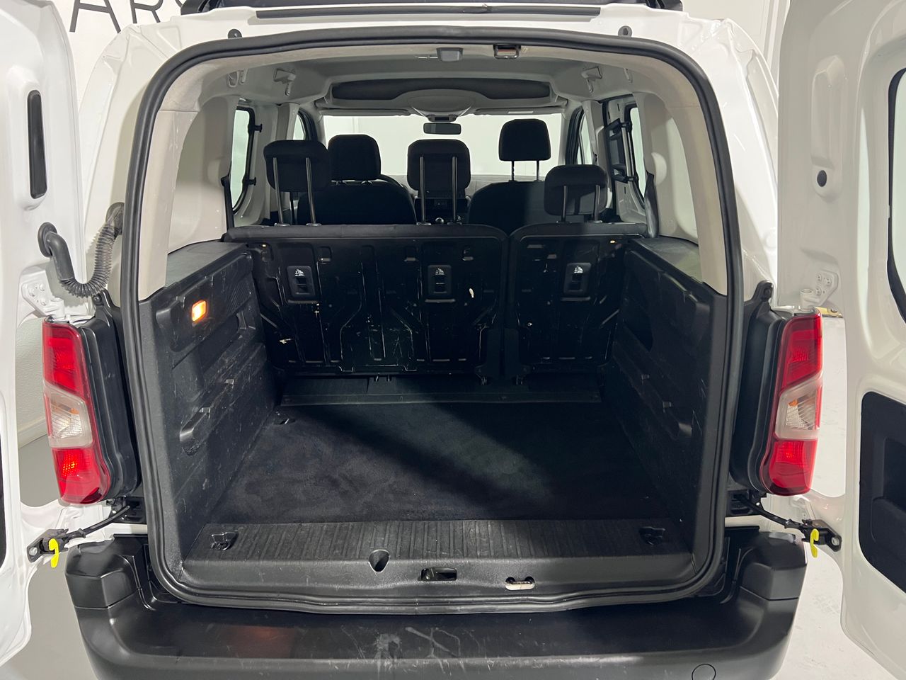 Citroën Berlingo Talla M BlueHDi 100 S&S LIVE