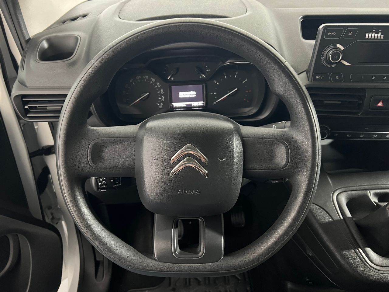 Citroën Berlingo Talla M BlueHDi 100 S&S LIVE