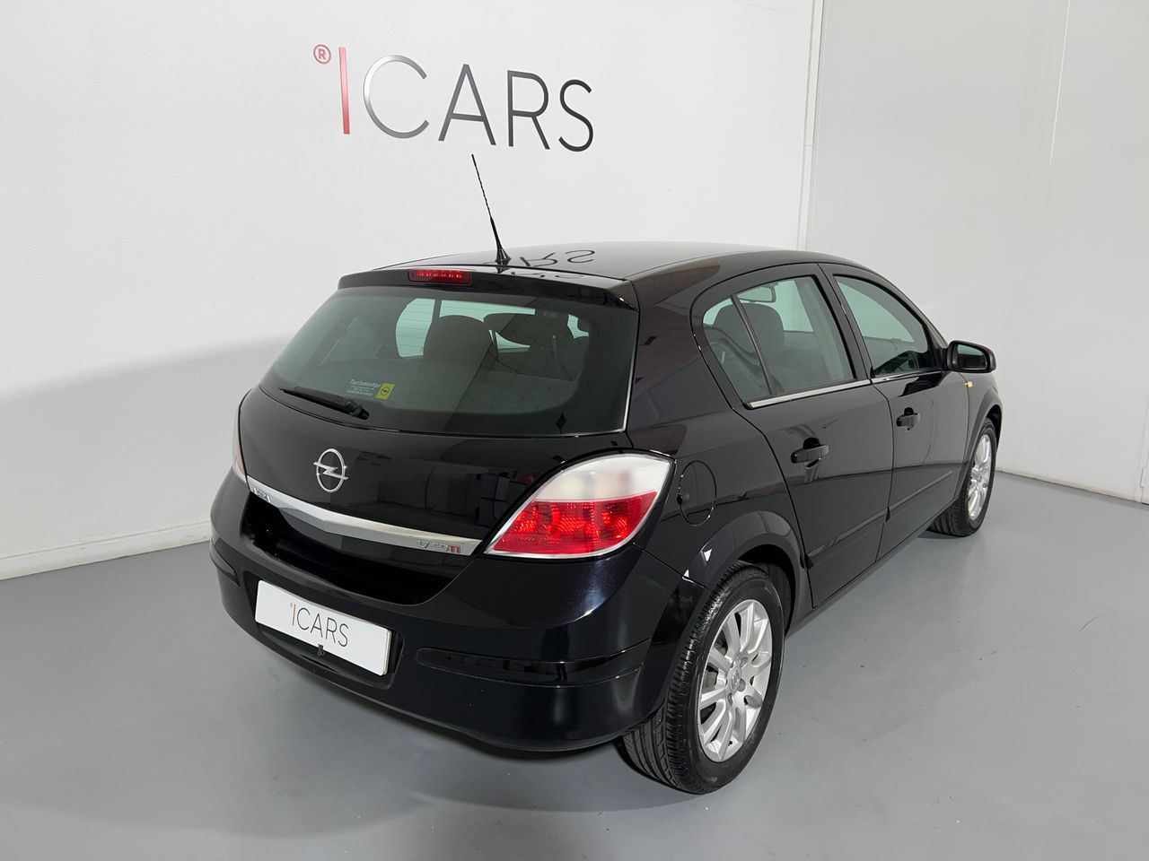 Opel Astra 1.7 CDTi Elegance 100 CV