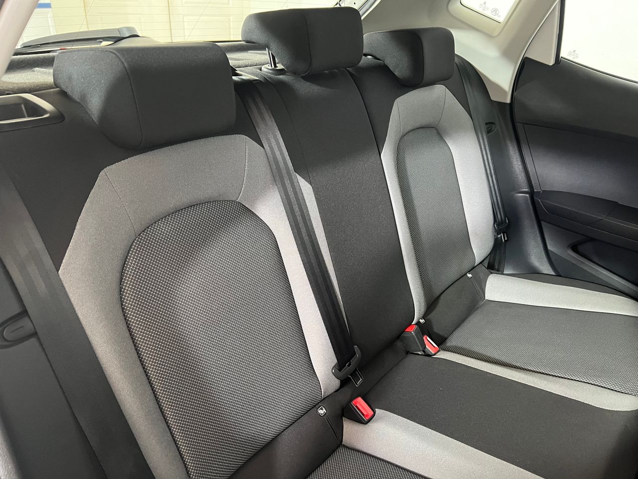Seat Ibiza 1.0 EcoTSI 70kW (95CV) Style