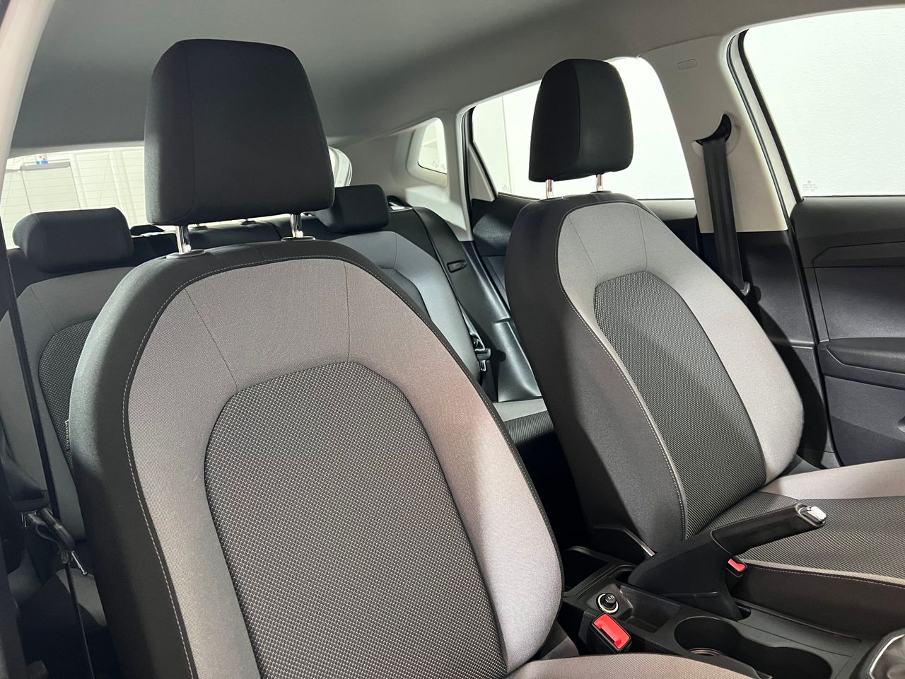 Seat Ibiza 1.0 EcoTSI 70kW (95CV) Style