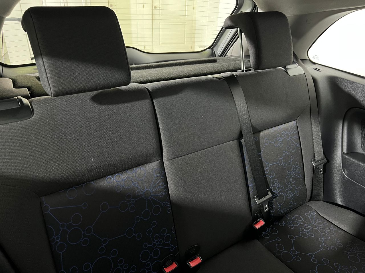 Ford Fiesta 3 PUERTAS AMBIENTE 