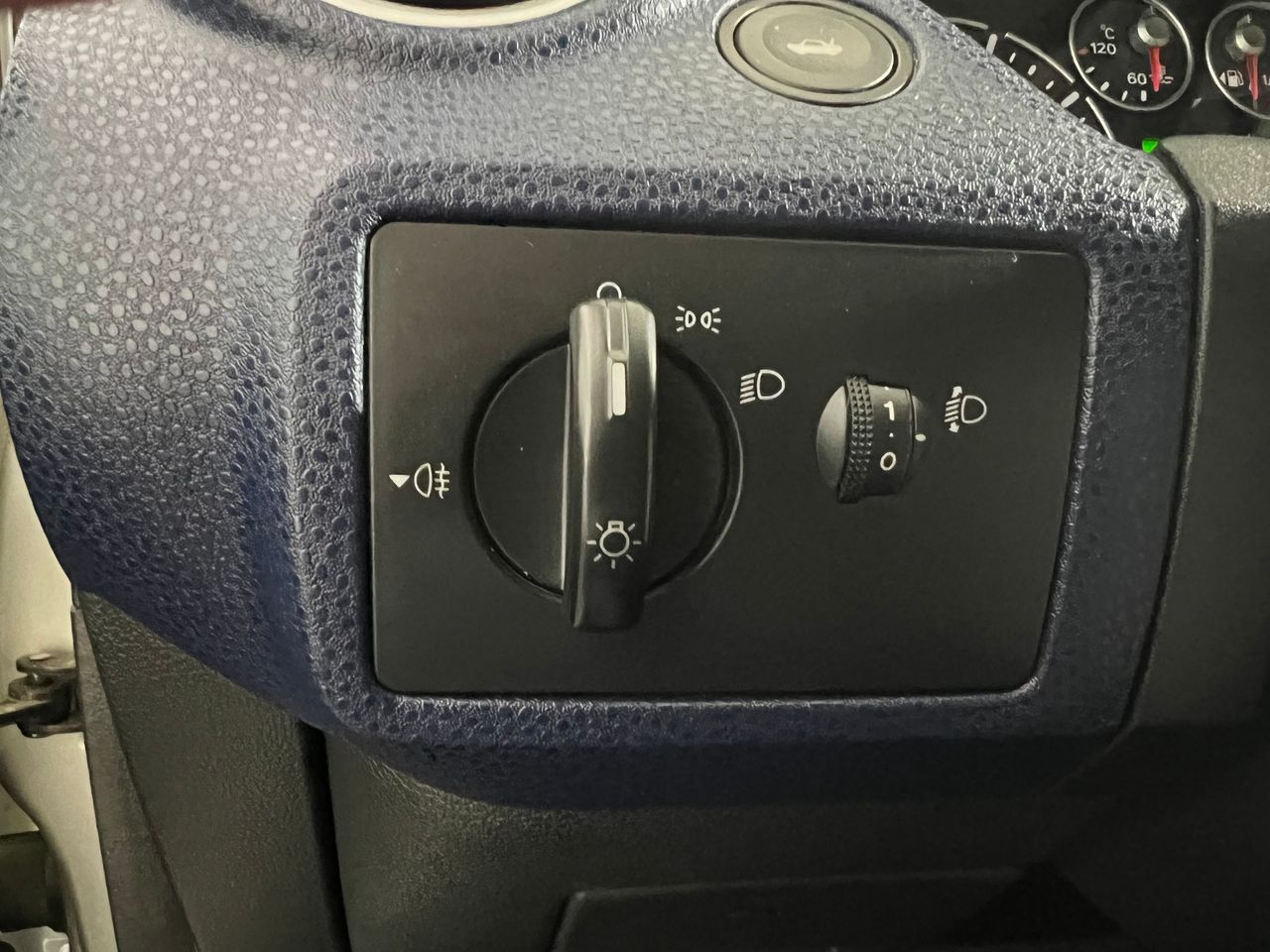 Ford Fiesta 3 PUERTAS AMBIENTE 