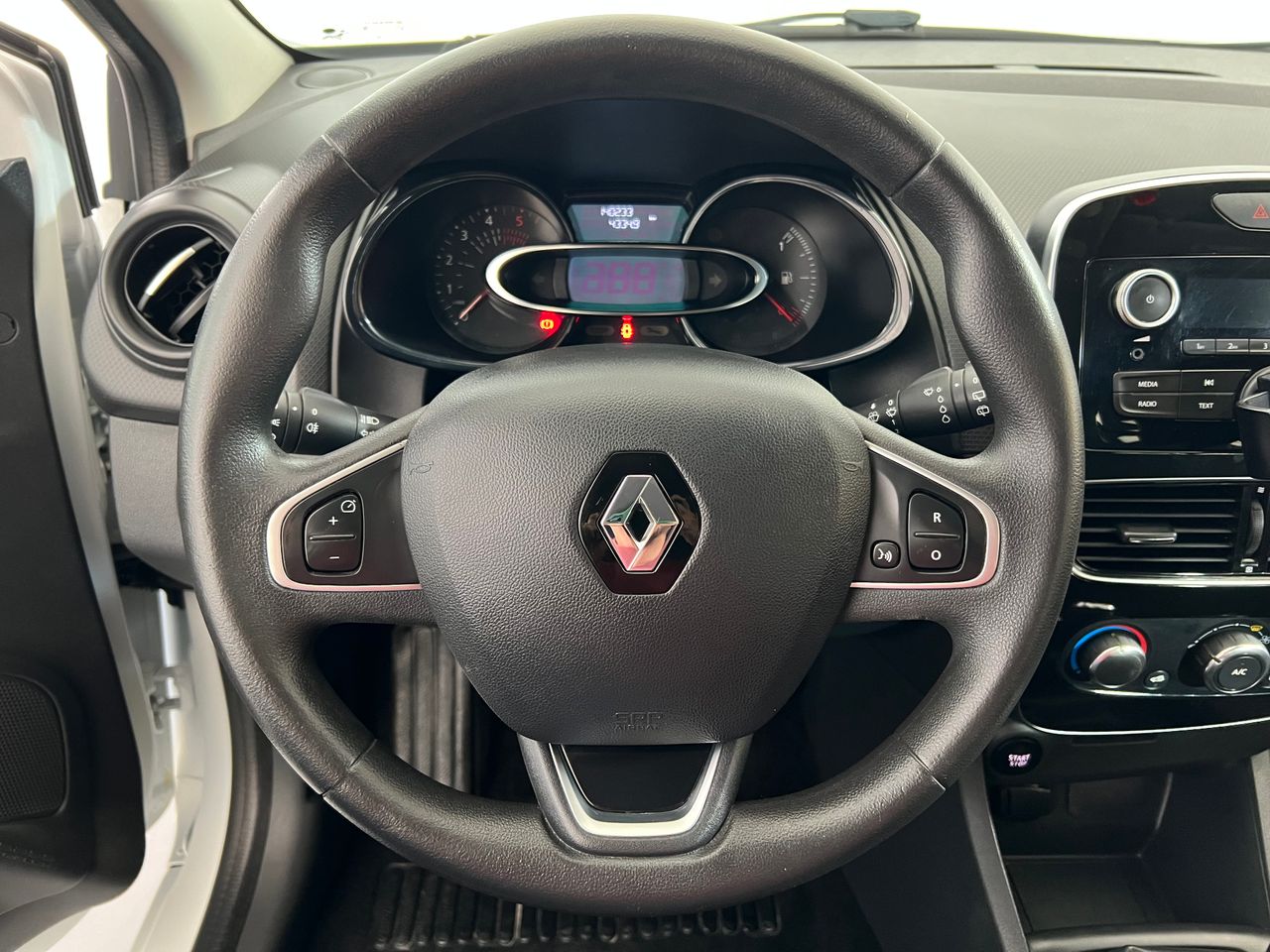 Renault Clio 1.5 