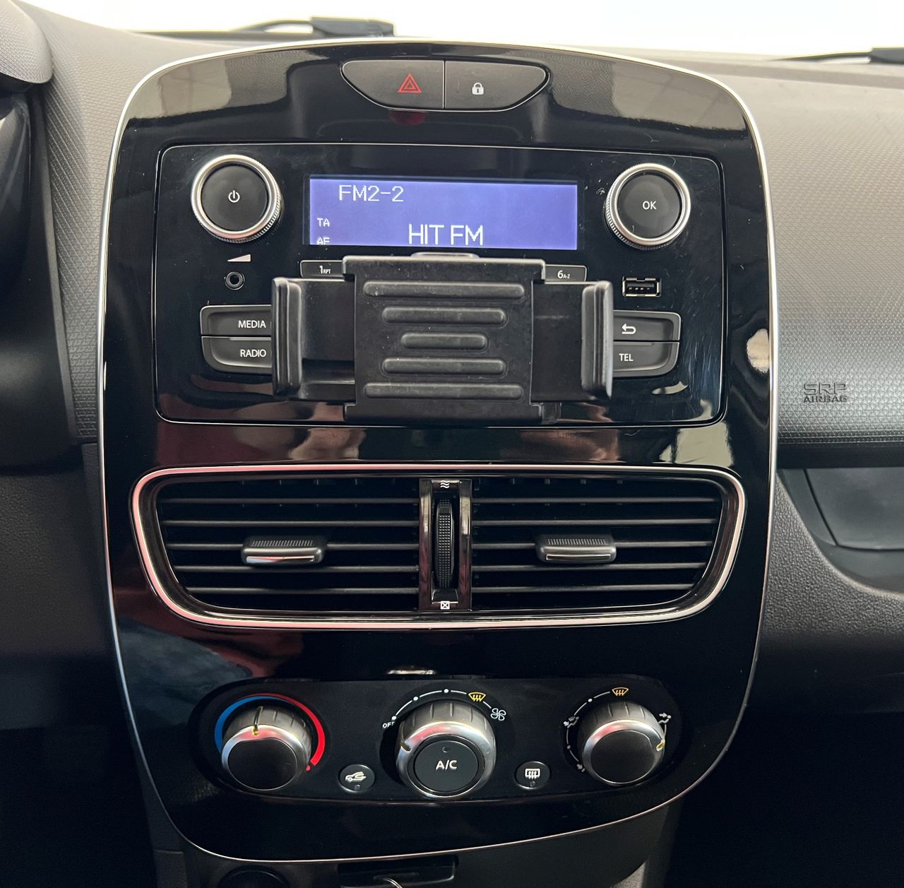 Renault Clio 1.5 