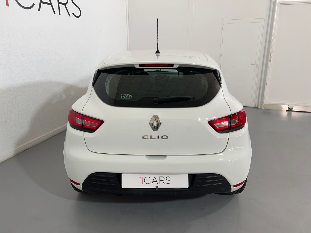 Renault Clio 1.5 