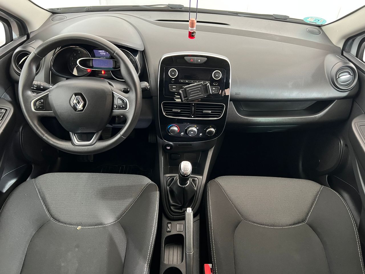 Renault Clio 1.5 