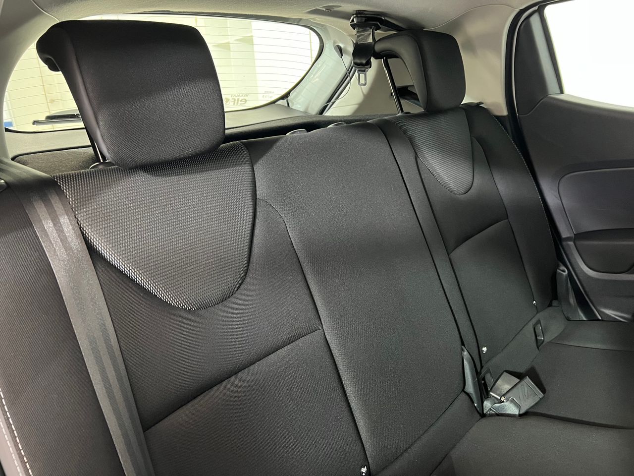 Renault Clio 1.5 