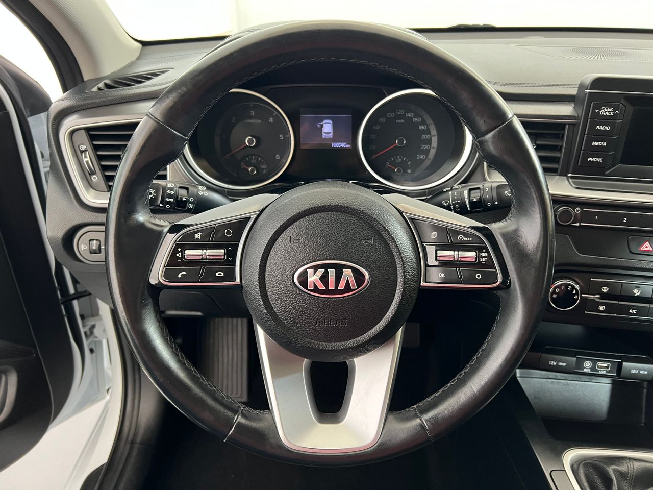 Kia Ceed CEED 