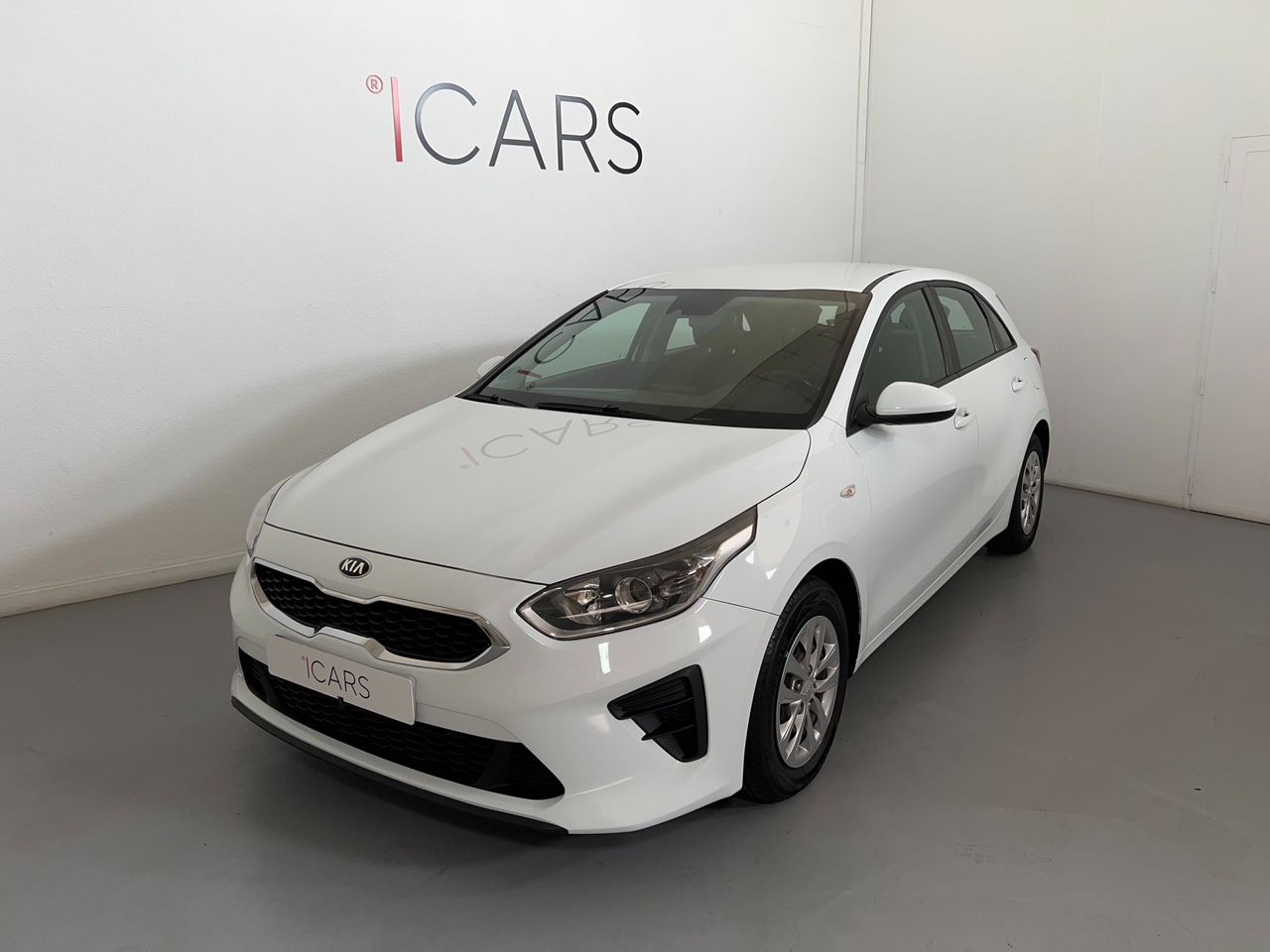 Kia Ceed CEED 