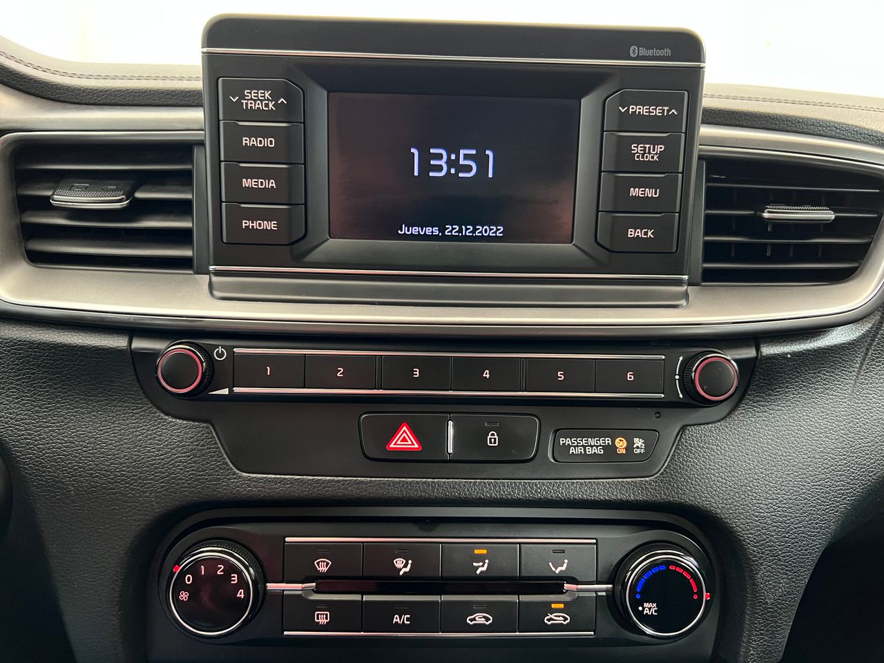 Kia Ceed CEED 