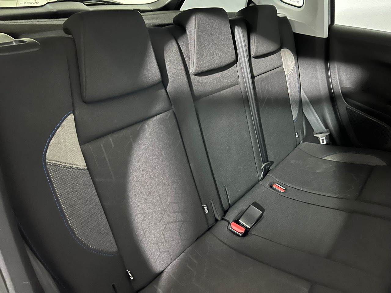Peugeot 2008 Signature 