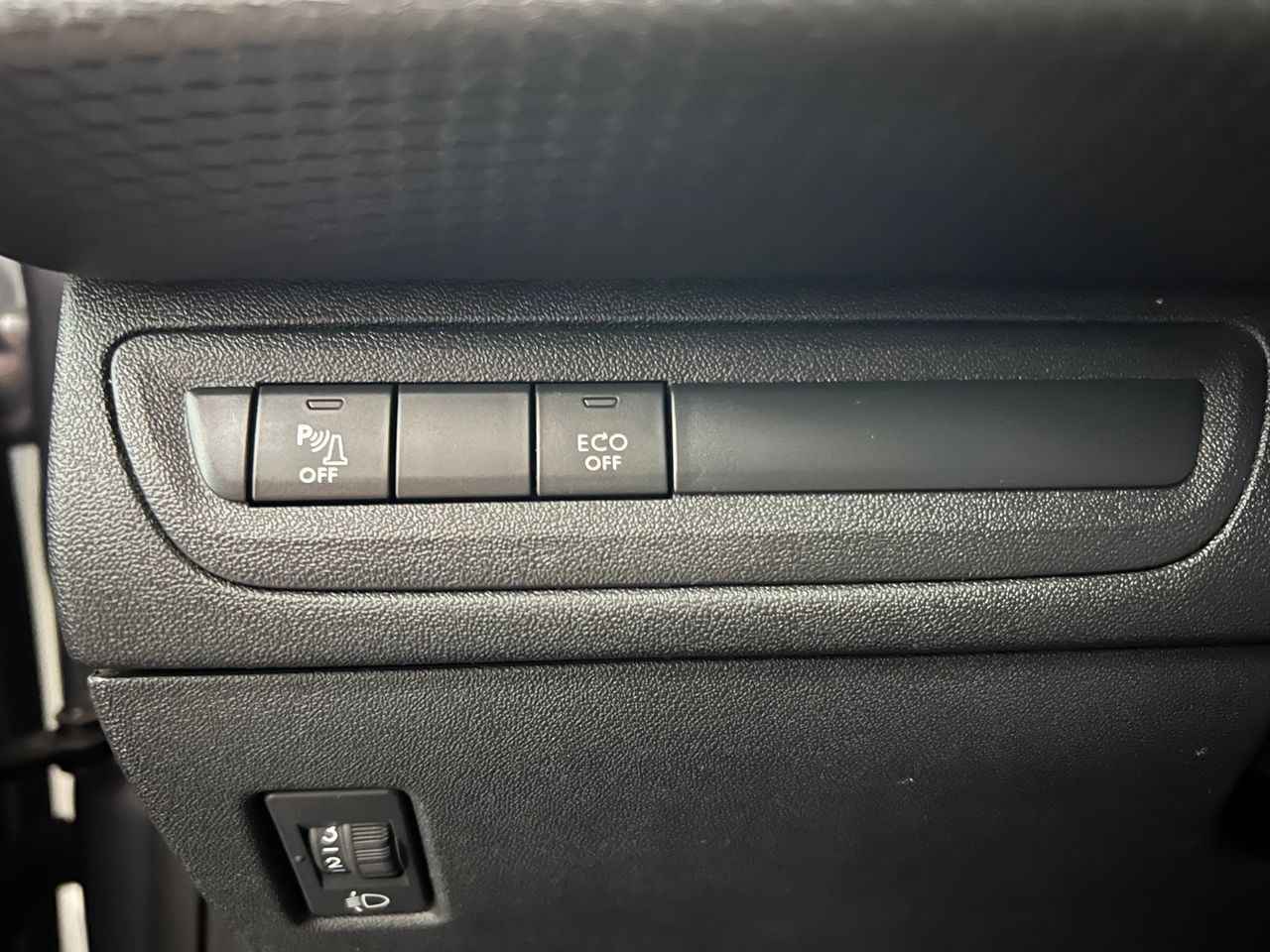 Peugeot 2008 Signature 