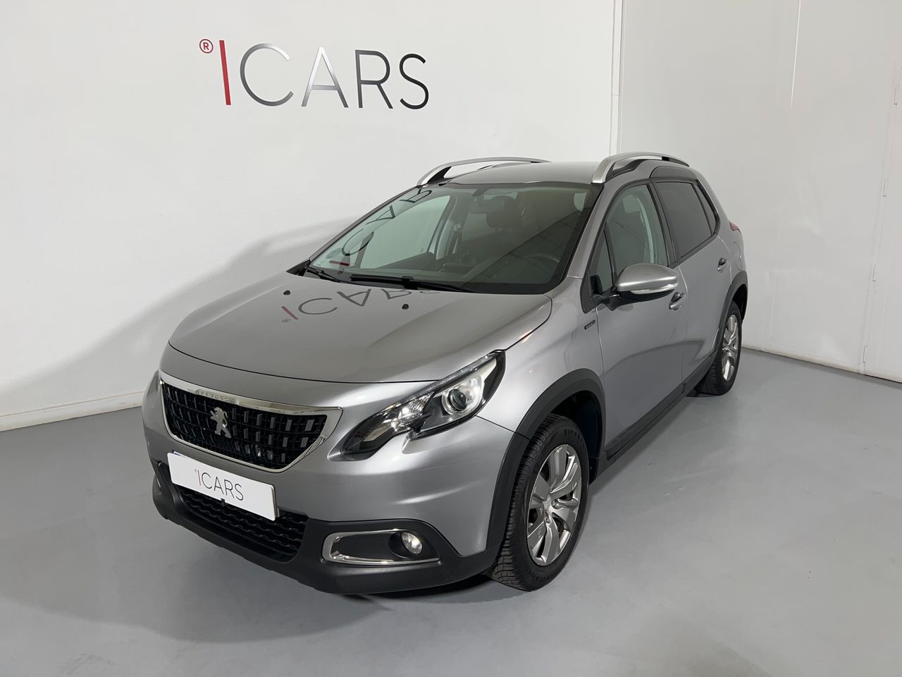Peugeot 2008 Signature 