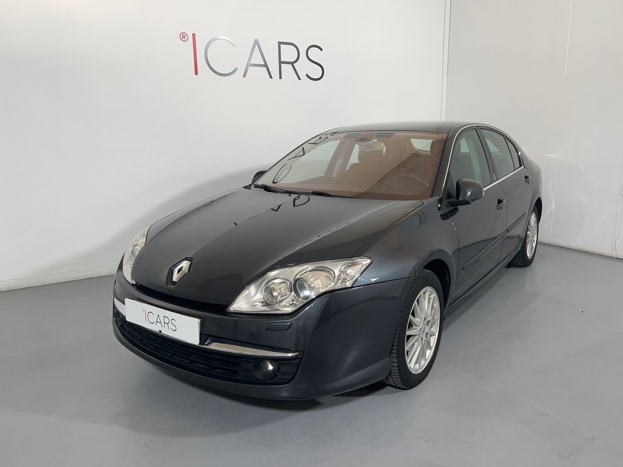 Renault Laguna 2.0 AUTHENTIQUE 