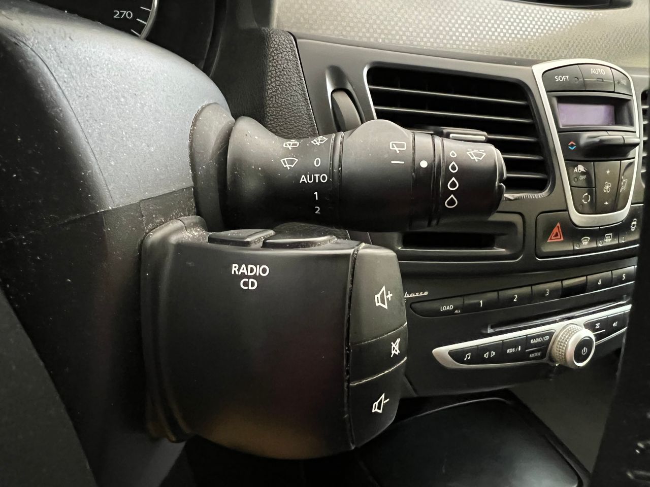 Renault Laguna 2.0 AUTHENTIQUE 