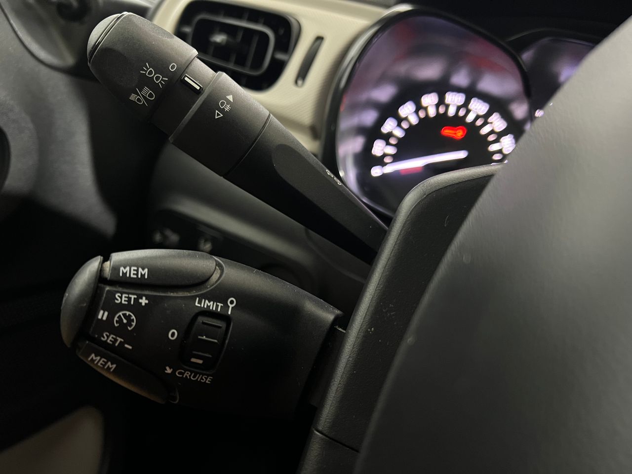 Citroën C3 Blue HDI 75CV COMERCIAL 