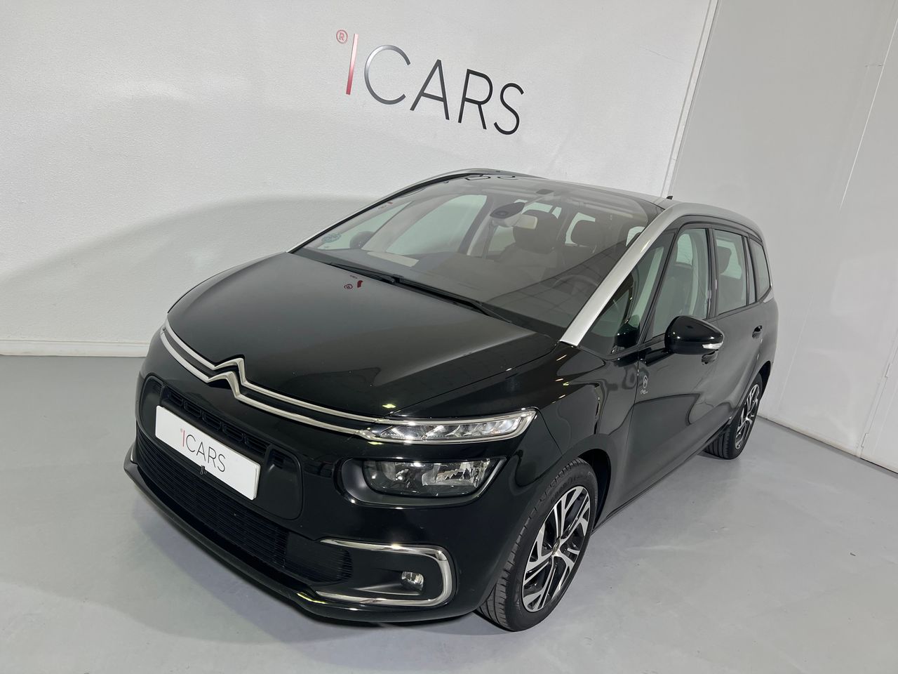 Citroën Grand C4 SpaceTourer Pure Tech 130cv 6v Origins 