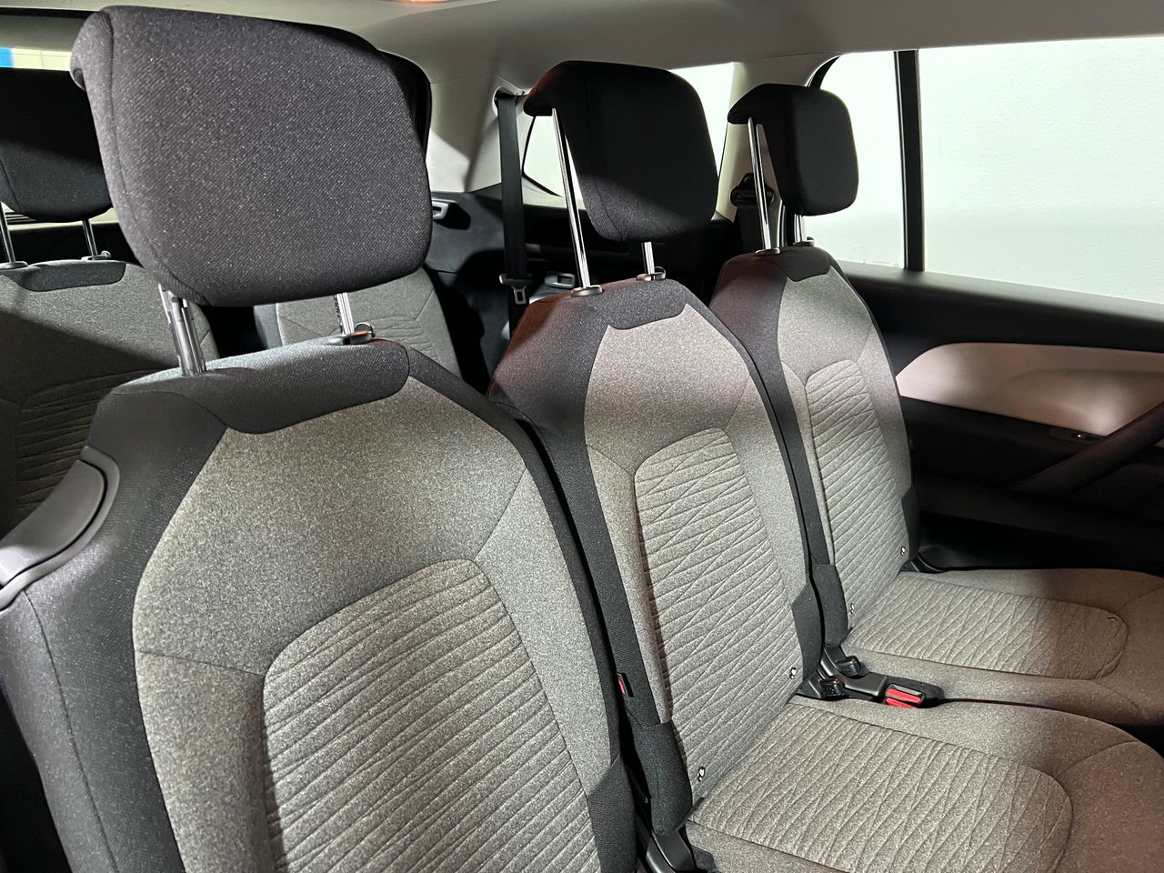 Citroën Grand C4 SpaceTourer Pure Tech 130cv 6v Origins 