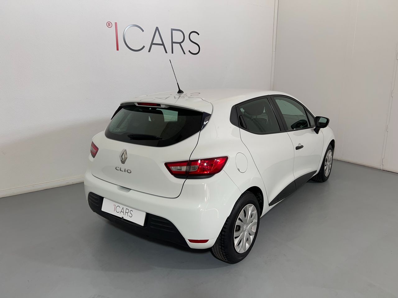 Renault Clio 1.5 Energy Life 