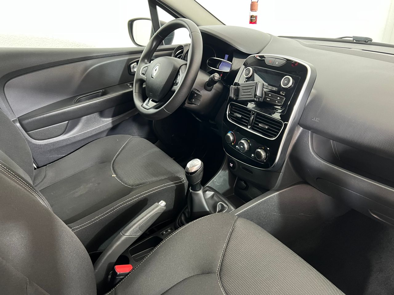 Renault Clio 1.5 Energy Life 