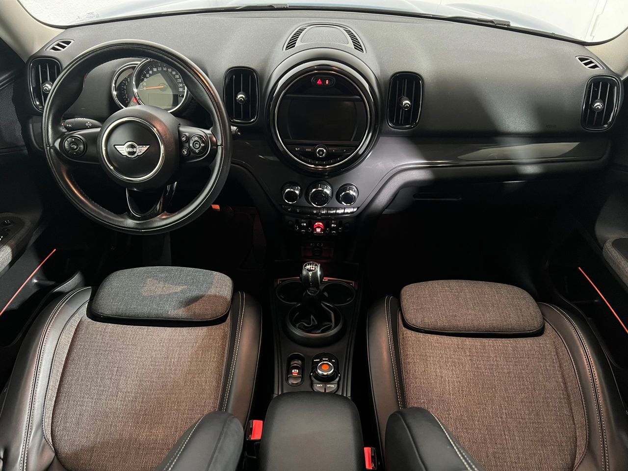 MINI Countryman 1.5 