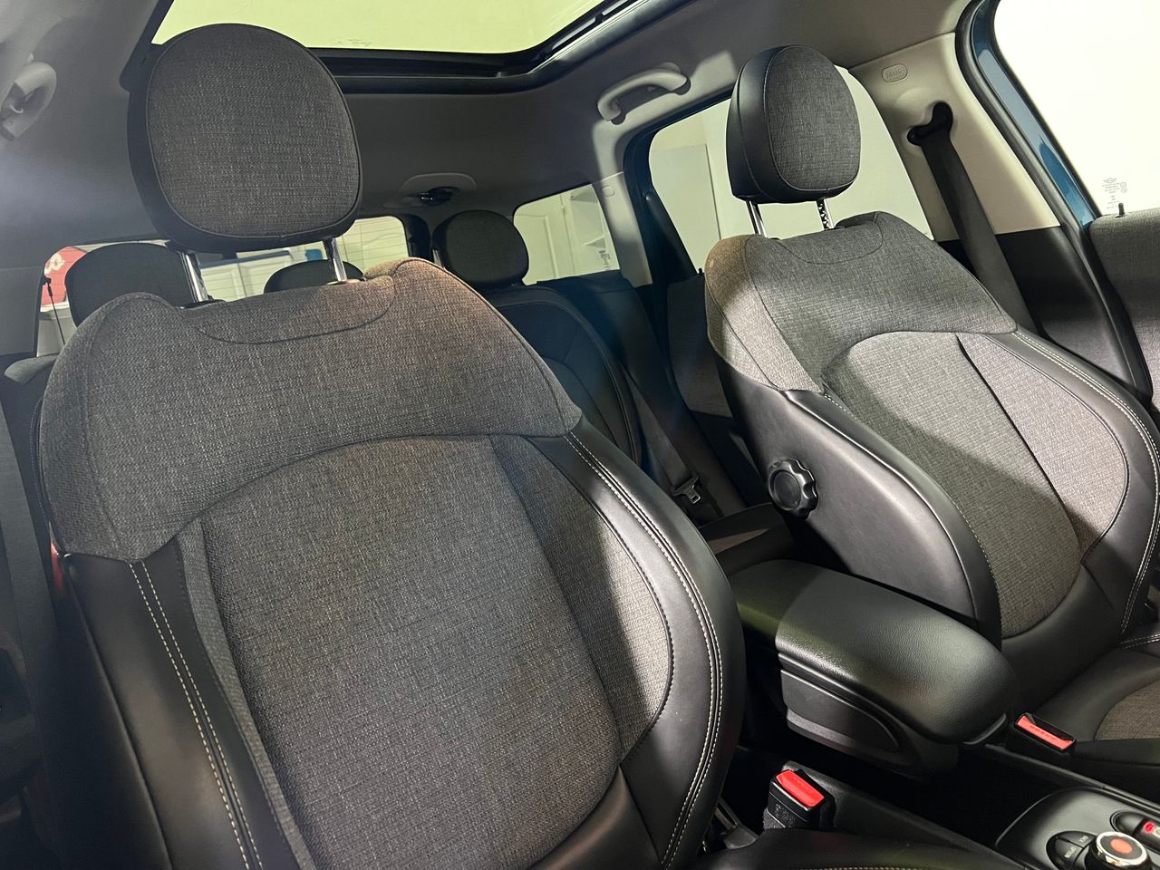MINI Countryman 1.5 