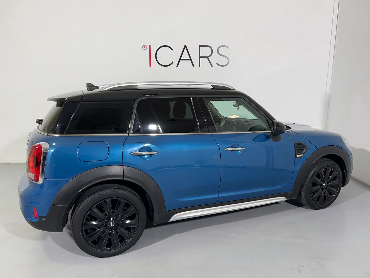 MINI Countryman 1.5 
