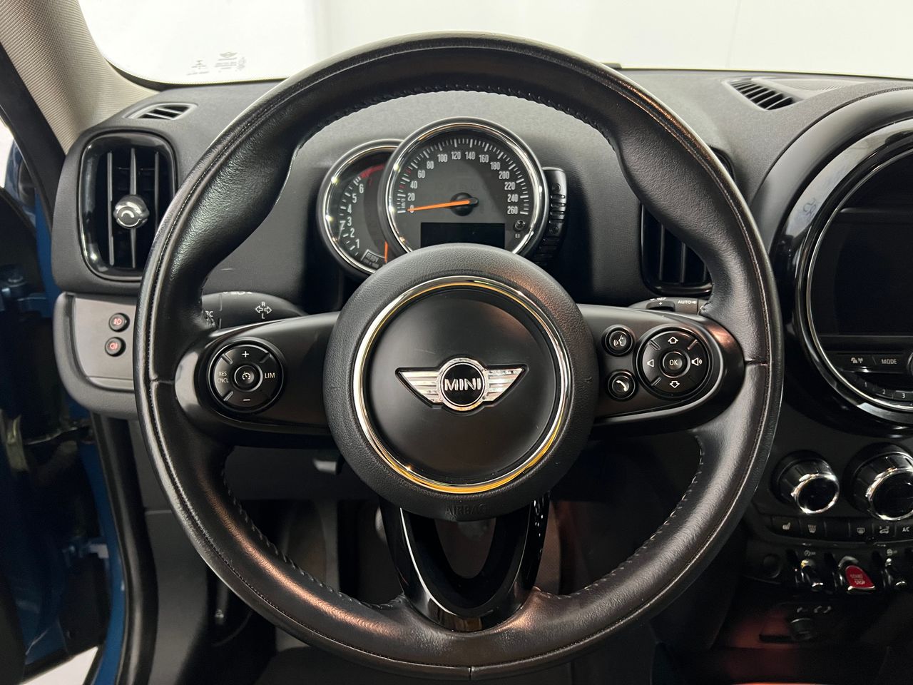 MINI Countryman 1.5 