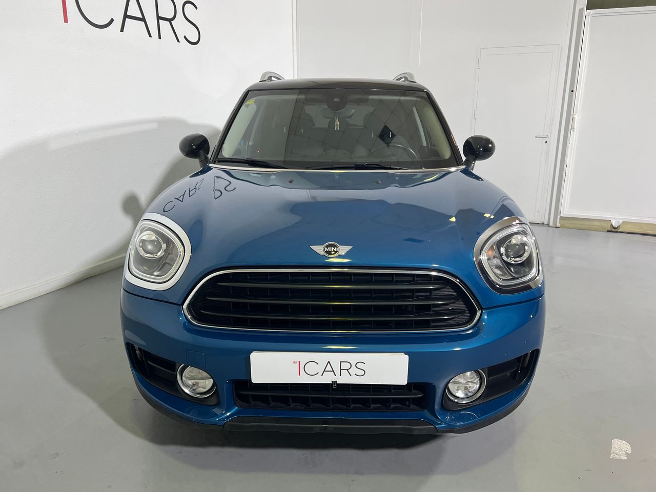 MINI Countryman 1.5 