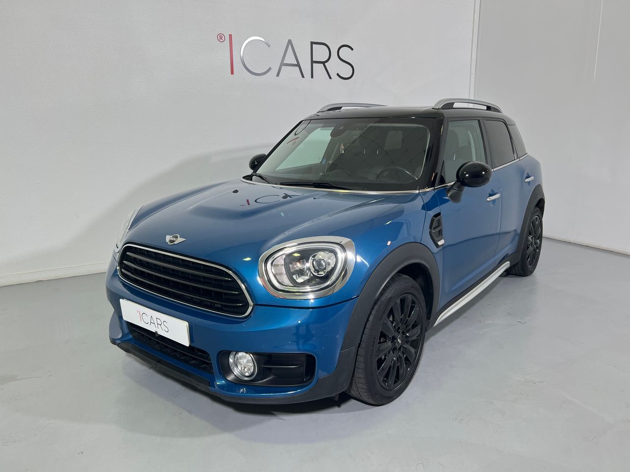 MINI Countryman 1.5 