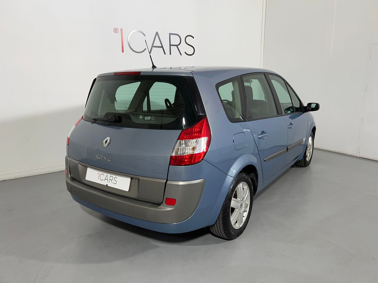 Renault Grand Scénic 1.6 CONFORT EXPRESSION 