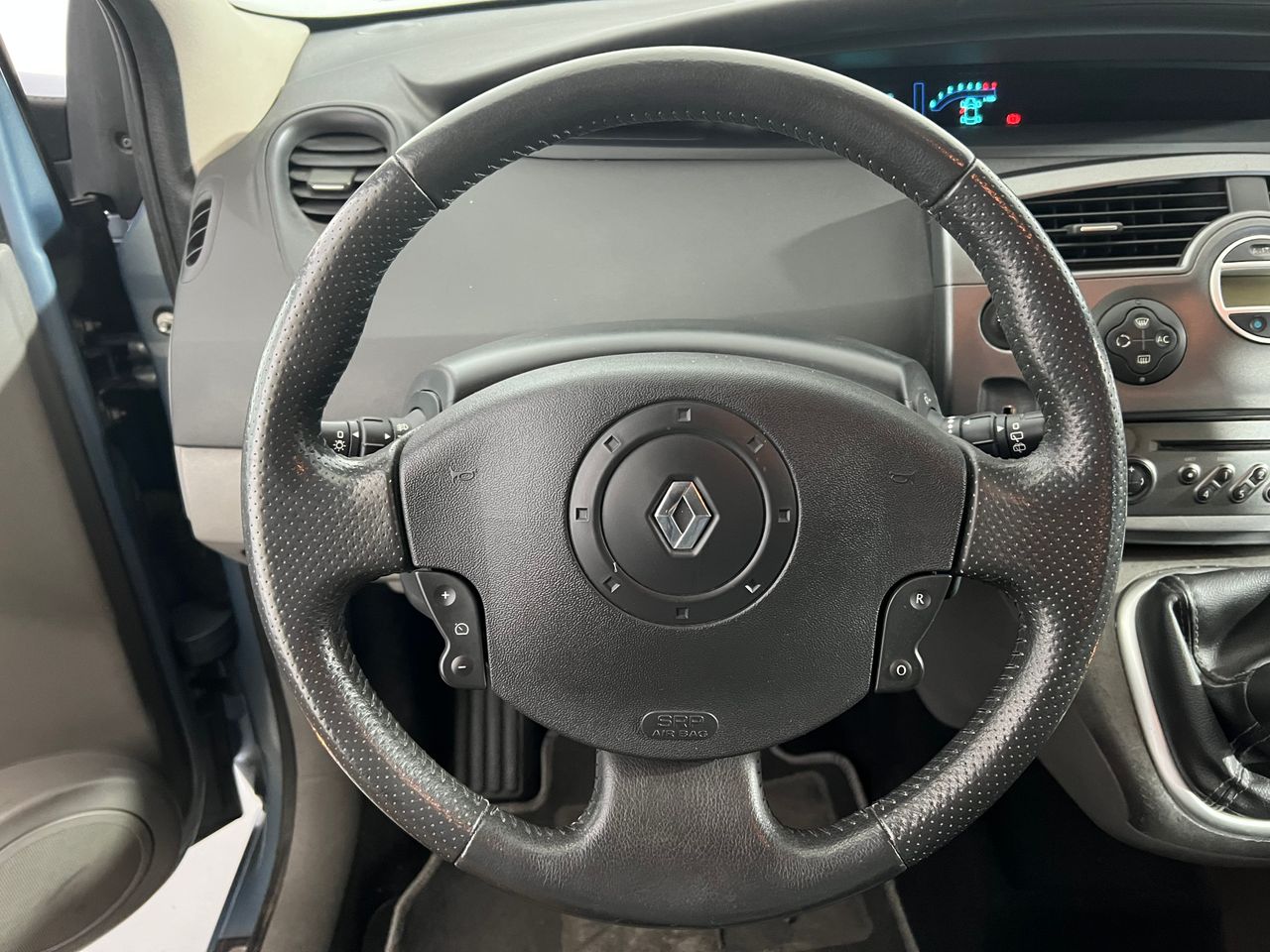 Renault Grand Scénic 1.6 CONFORT EXPRESSION 