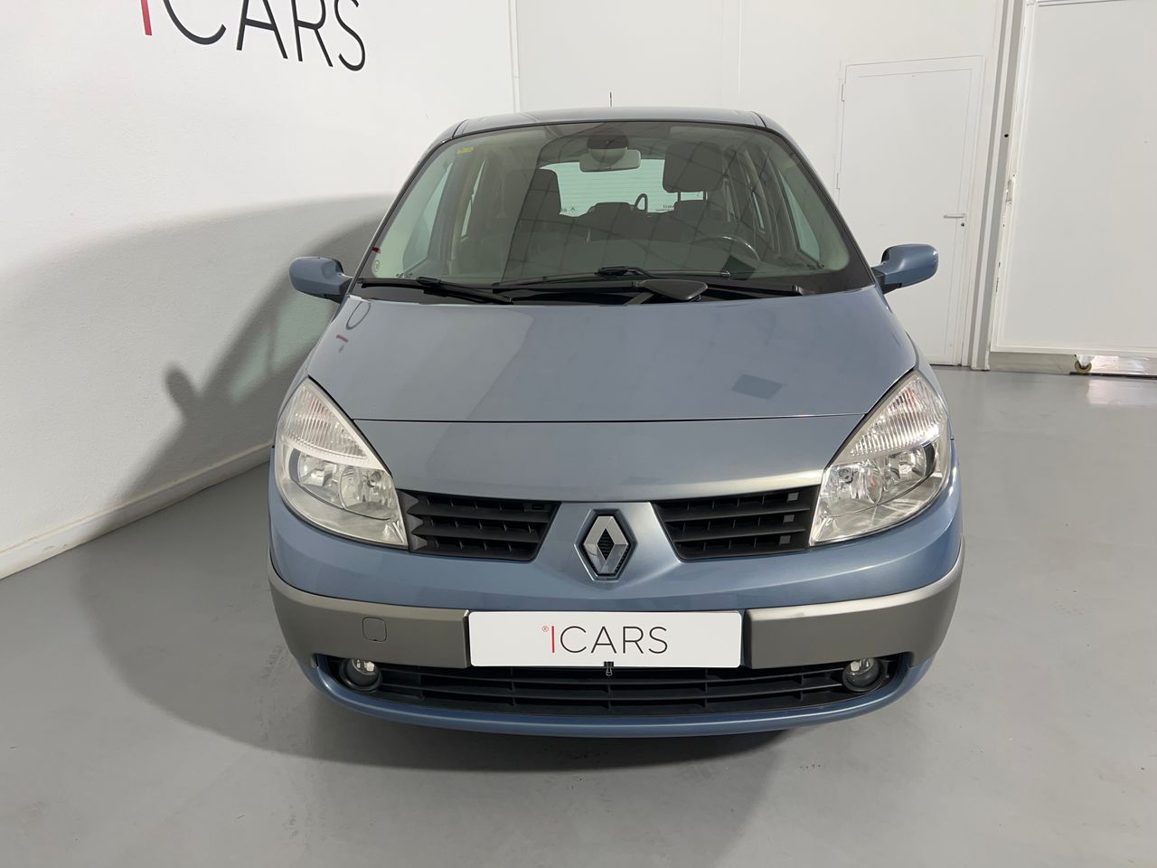 Renault Grand Scénic 1.6 CONFORT EXPRESSION 