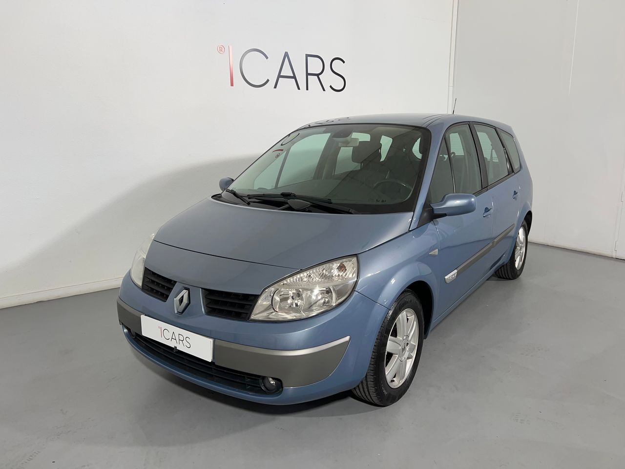 Renault Grand Scénic 1.6 CONFORT EXPRESSION 