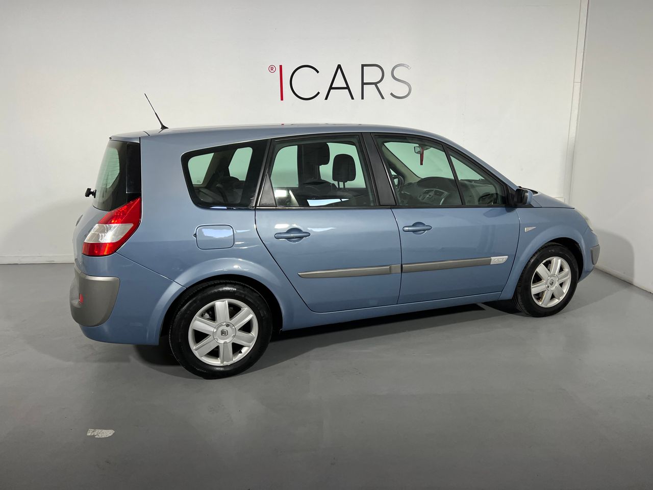 Renault Grand Scénic 1.6 CONFORT EXPRESSION 